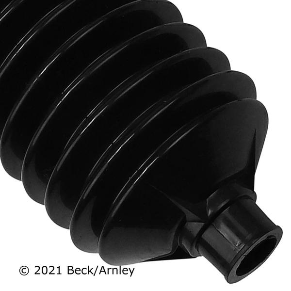 Beck/Arnley 103-2838 Rack and Pinion Bellows Kit, Left Driver Side