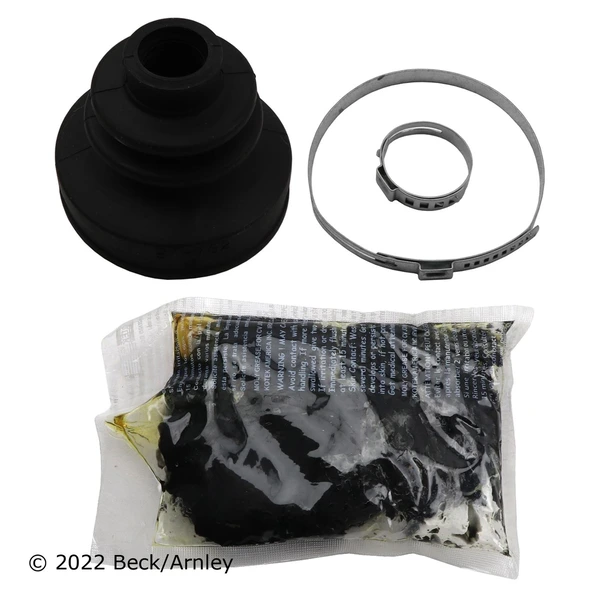Beck/Arnley 103-2944 CV Joint Boot Kit