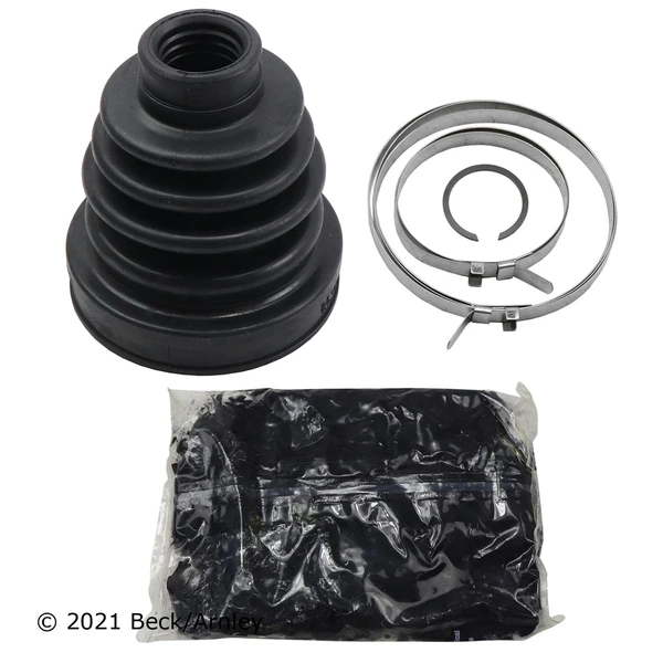 Beck/Arnley 103-2945 CV Joint Boot Kit