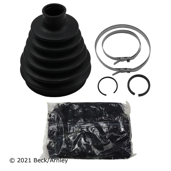 Beck/Arnley 103-2951 CV Joint Boot Kit