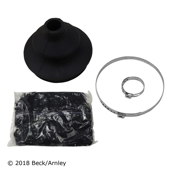 Beck/Arnley 103-2952 CV Joint Boot Kit, Rear Outer