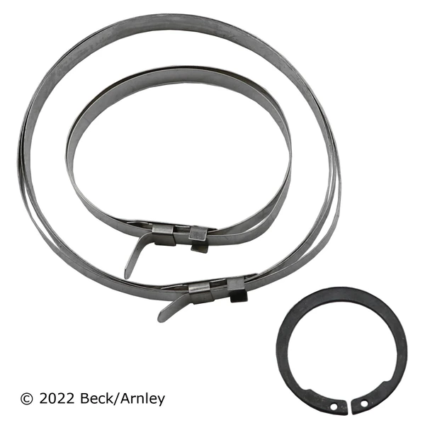 Beck/Arnley 103-2953 CV Joint Boot Kit