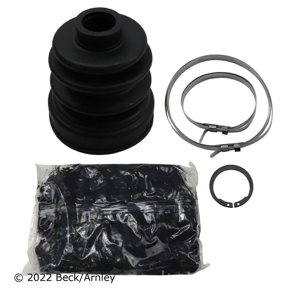 Beck/Arnley 103-2953 CV Joint Boot Kit