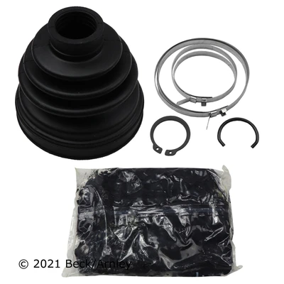 Beck/Arnley 103-2958 CV Joint Boot Kit, Front Inner