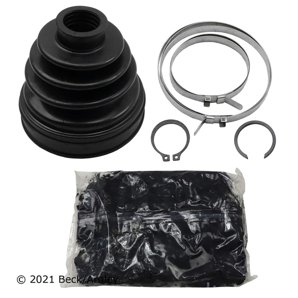 Beck/Arnley 103-2959 CV Joint Boot Kit, Front Inner