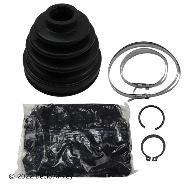 Beck/Arnley 103-2960 CV Joint Boot Kit, Front Inner