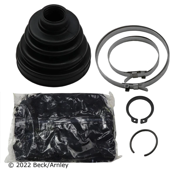 Beck/Arnley 103-2961 CV Joint Boot Kit, Front Inner