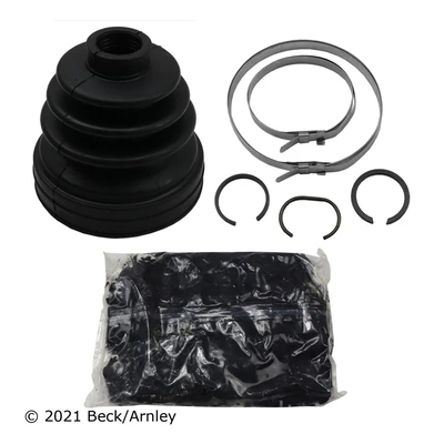 Beck/Arnley 103-2962 CV Joint Boot Kit