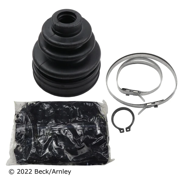 Beck/Arnley 103-2963 CV Joint Boot Kit, Front Inner