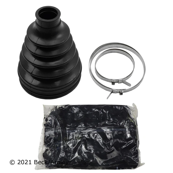 Beck/Arnley 103-2966 CV Joint Boot Kit, Front Inner
