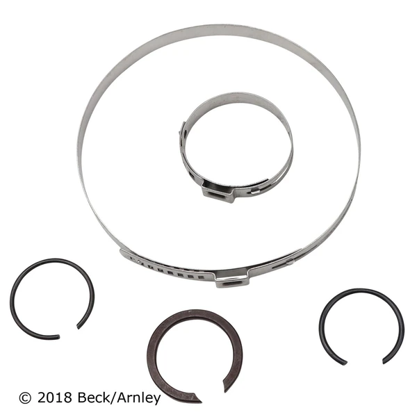 Beck/Arnley 103-2967 CV Joint Boot Kit, Front Inner