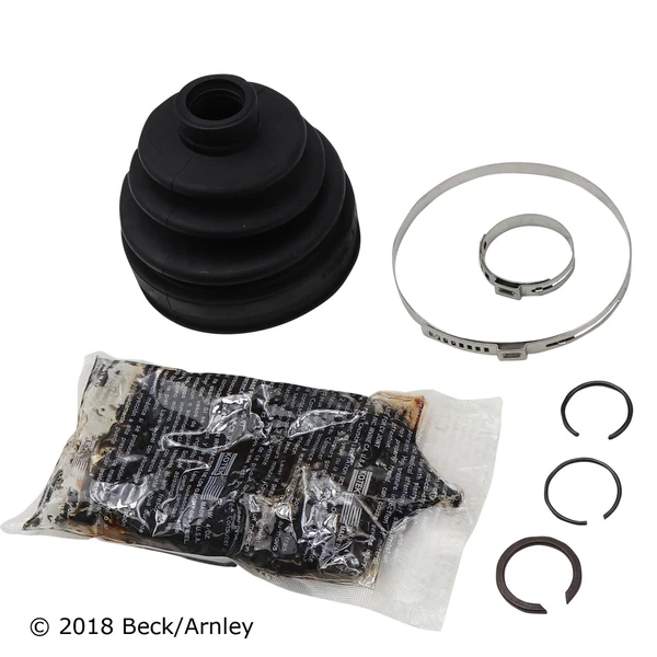 Beck/Arnley 103-2967 CV Joint Boot Kit, Front Inner