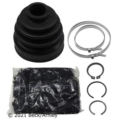 Beck/Arnley 103-2968 CV Joint Boot Kit