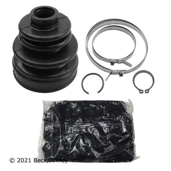 Beck/Arnley 103-2970 CV Joint Boot Kit, Front Inner
