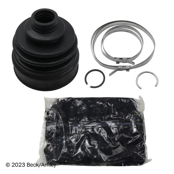 Beck/Arnley 103-2972 CV Joint Boot Kit
