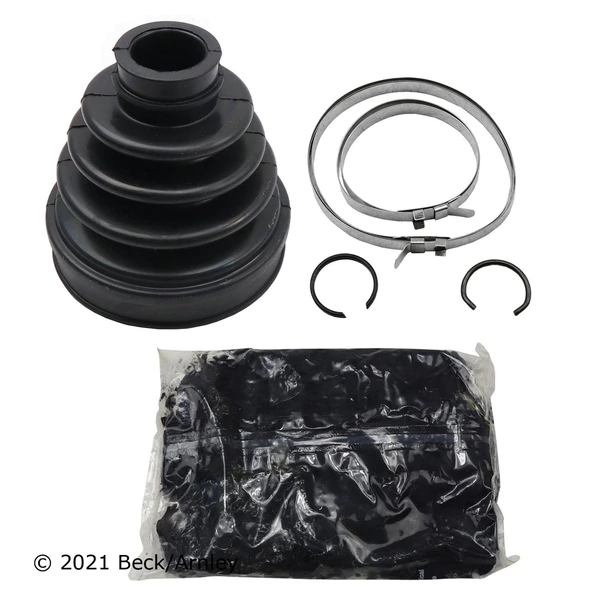 Beck/Arnley 103-2973 CV Joint Boot Kit, Front Inner