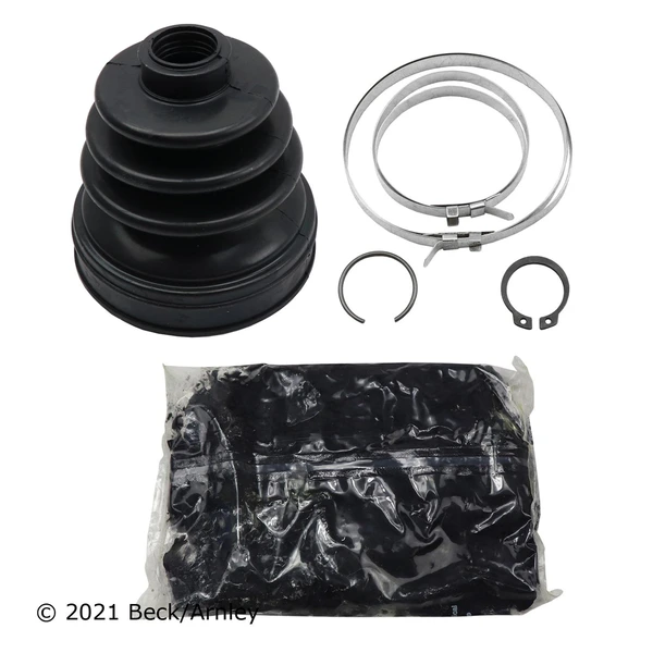 Beck/Arnley 103-2974 CV Joint Boot Kit