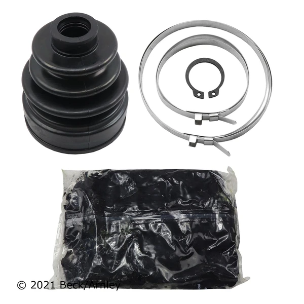 Beck/Arnley 103-2976 CV Joint Boot Kit, Front Inner