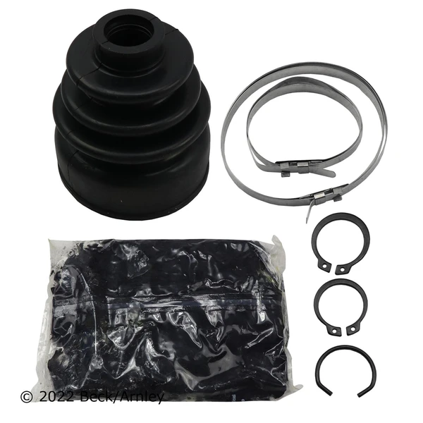 Beck/Arnley 103-2977 CV Joint Boot Kit