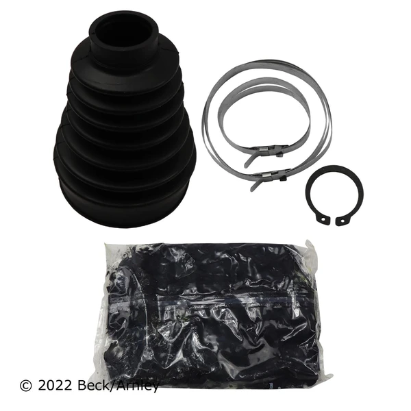 Beck/Arnley 103-2982 CV Joint Boot Kit, Front Inner