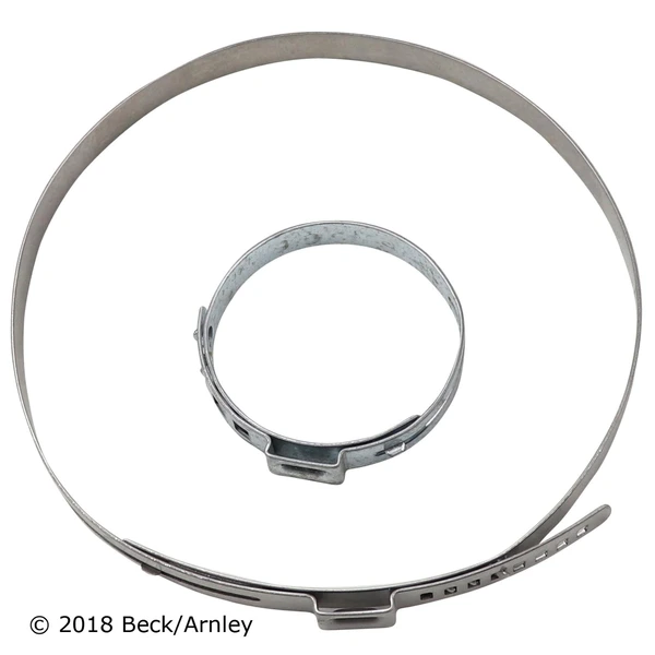 Beck/Arnley 103-2983 CV Joint Boot Kit, Front Right Inner