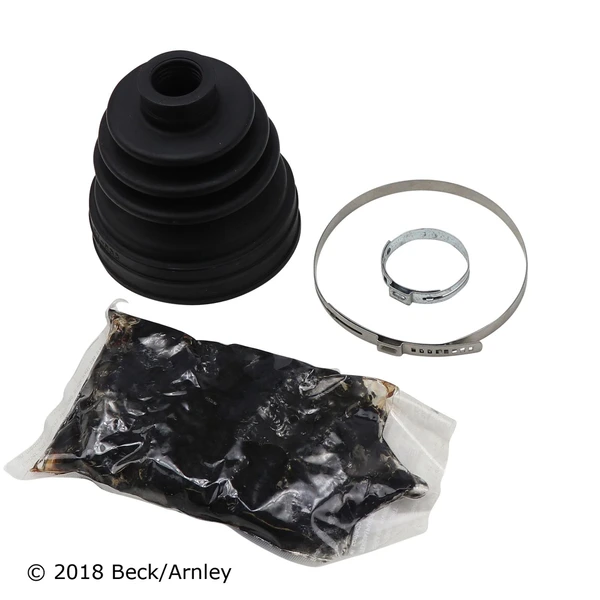 Beck/Arnley 103-2983 CV Joint Boot Kit, Front Right Inner