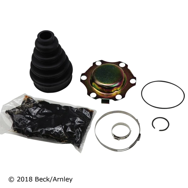 Beck/Arnley 103-2985 CV Joint Boot Kit