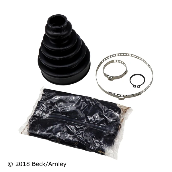 Beck/Arnley 103-2991 CV Joint Boot Kit, Front Inner