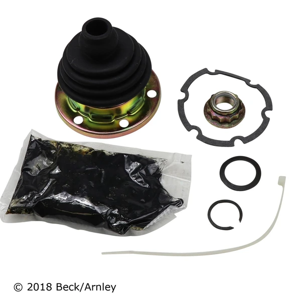 Beck/Arnley 103-2999 CV Joint Boot Kit