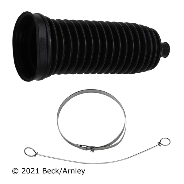 Beck/Arnley 103-2906 Rack and Pinion Bellows Kit