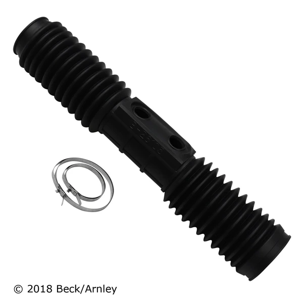 Beck/Arnley 103-2909 Rack and Pinion Bellows Kit, Center