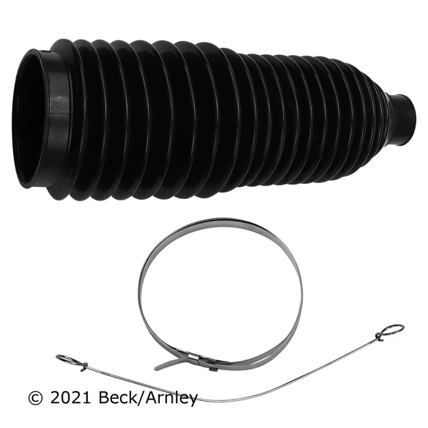 Beck/Arnley 103-2911 Rack and Pinion Bellows Kit