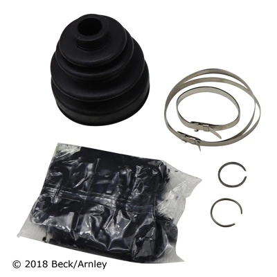 Beck/Arnley 103-2923 CV Joint Boot Kit, Front Outer
