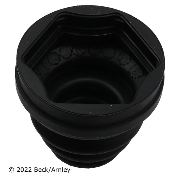 Beck/Arnley 103-2926 CV Joint Boot Kit