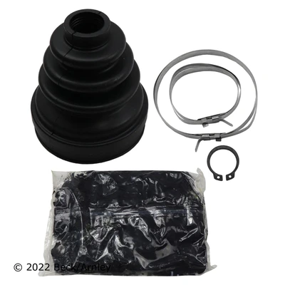 Beck/Arnley 103-2926 CV Joint Boot Kit