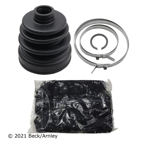 Beck/Arnley 103-2929 CV Joint Boot Kit, Front Inner
