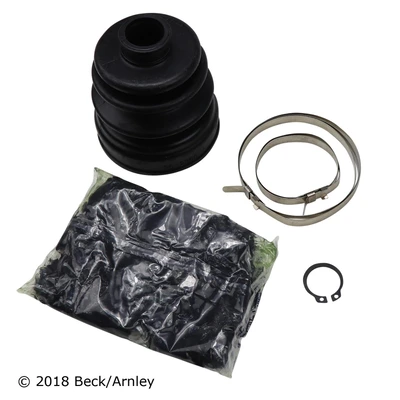 Beck/Arnley 103-2931 CV Joint Boot Kit, Front Inner
