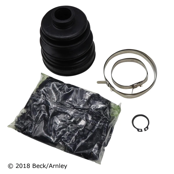 Beck/Arnley 103-2931 CV Joint Boot Kit, Front Inner