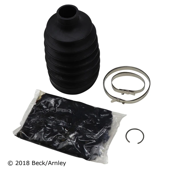 Beck/Arnley 103-2932 CV Joint Boot Kit, Front Outer