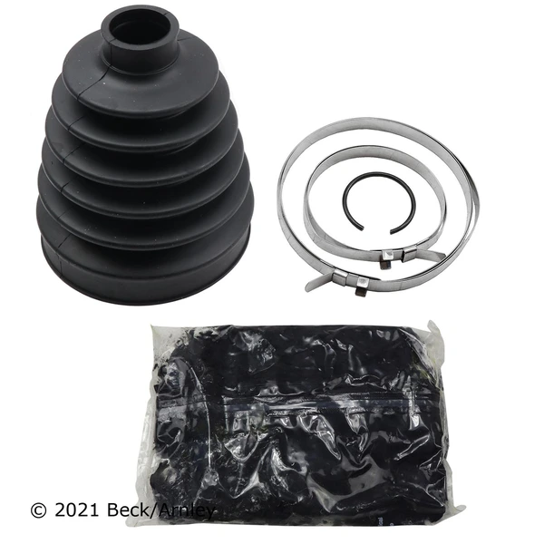 Beck/Arnley 103-2933 CV Joint Boot Kit