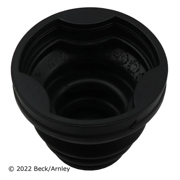 Beck/Arnley 103-2936 CV Joint Boot Kit