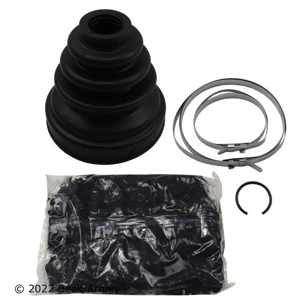 Beck/Arnley 103-2936 CV Joint Boot Kit