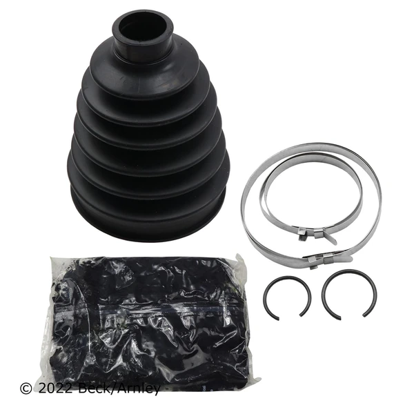 Beck/Arnley 103-2937 CV Joint Boot Kit