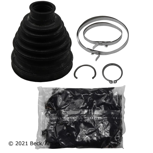 Beck/Arnley 103-3040 CV Joint Boot Kit, Front Inner