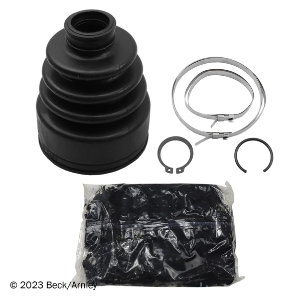 Beck/Arnley 103-3041 CV Joint Boot Kit