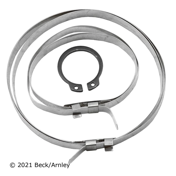 Beck/Arnley 103-3042 CV Joint Boot Kit, Front Inner