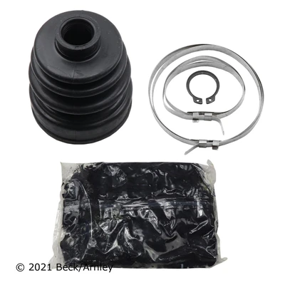 Beck/Arnley 103-3042 CV Joint Boot Kit, Front Inner