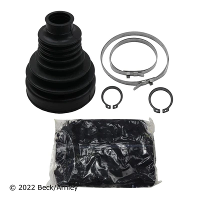 Beck/Arnley 103-3043 CV Joint Boot Kit