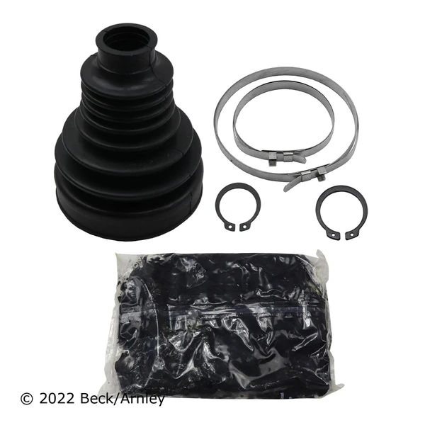 Beck/Arnley 103-3043 CV Joint Boot Kit