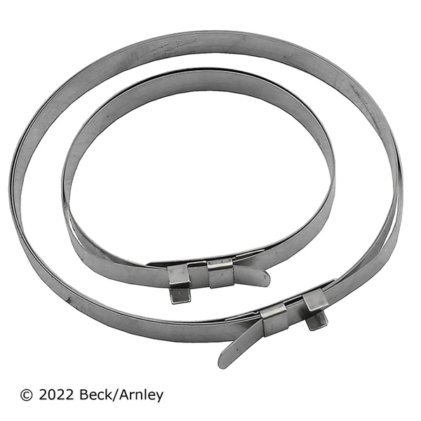 Beck/Arnley 103-3044 CV Joint Boot Kit, Front Inner